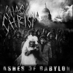 Chaos Christ : Ashes of Babylon